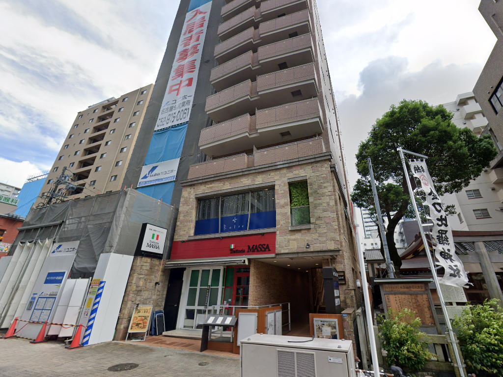 建物画像