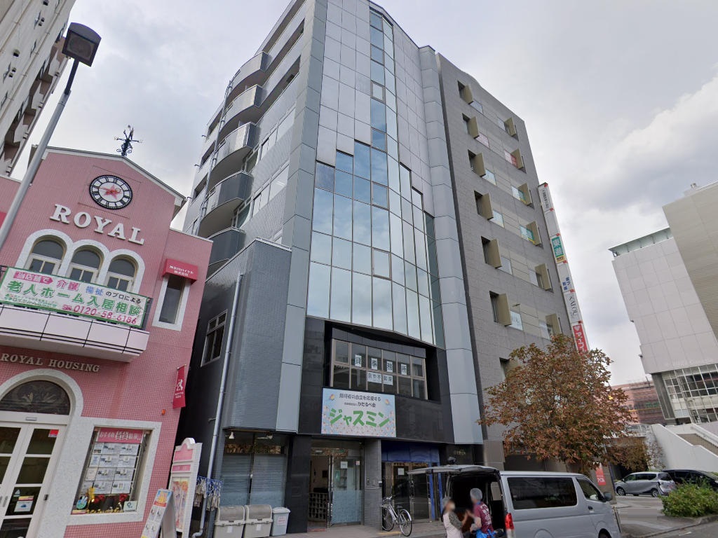 建物画像