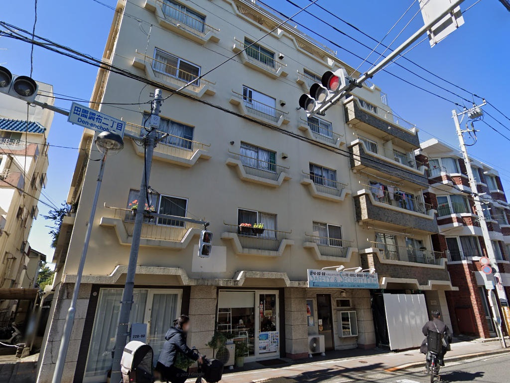 建物画像