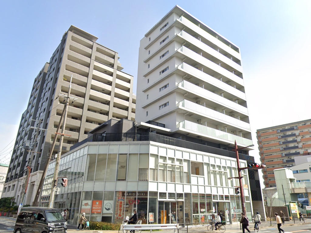 建物画像