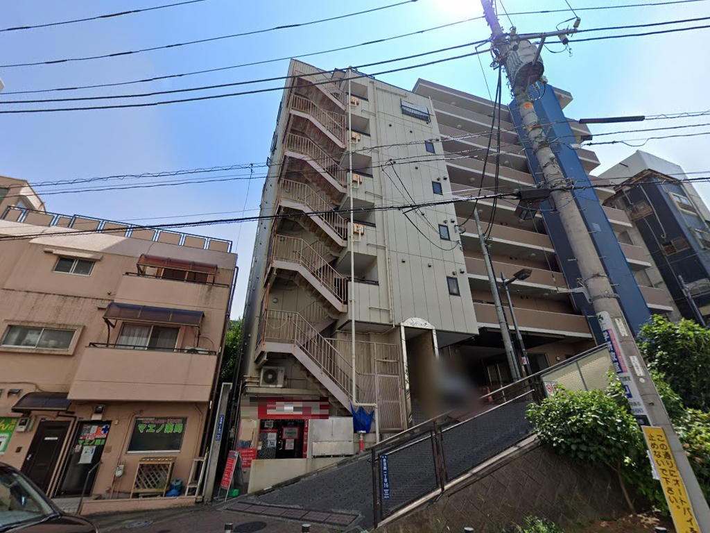 建物画像