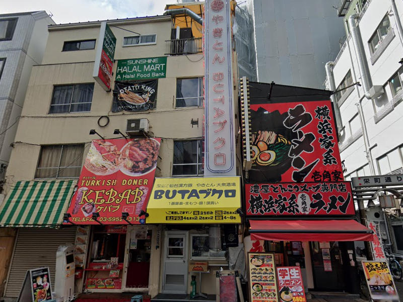 建物画像