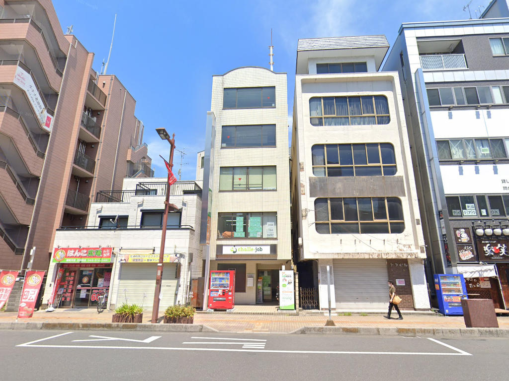 建物画像