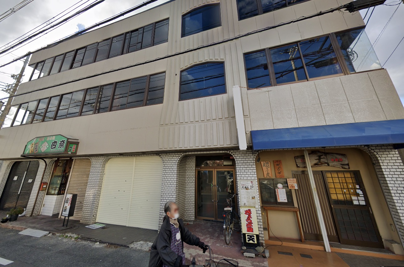 建物画像