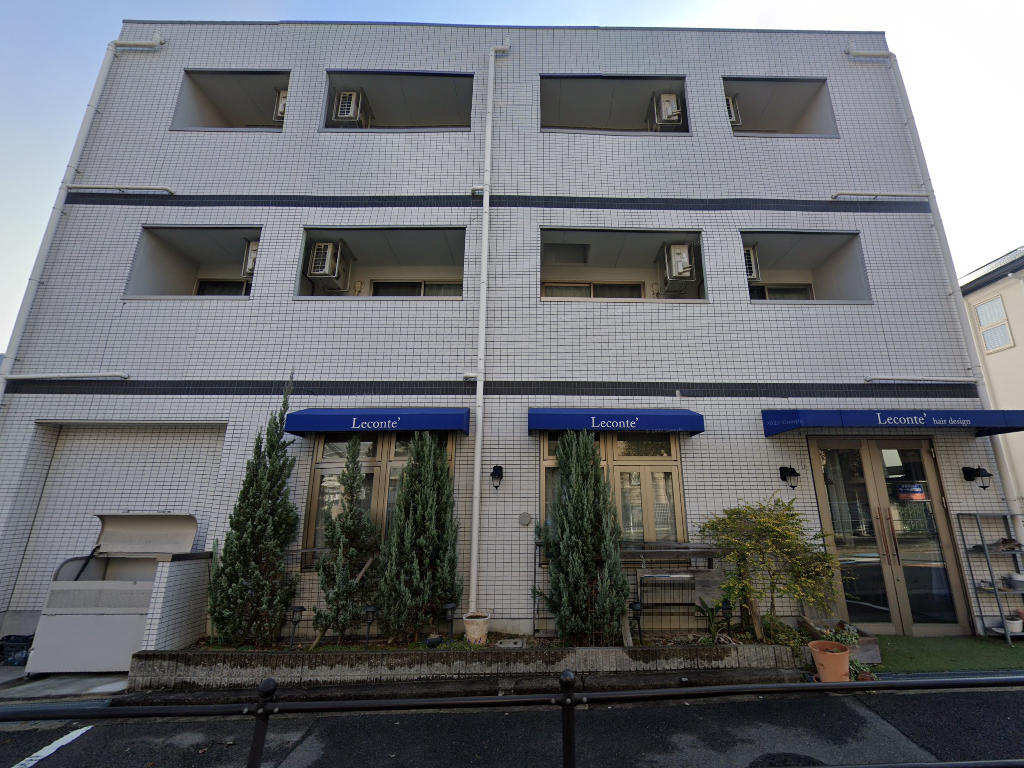 建物画像