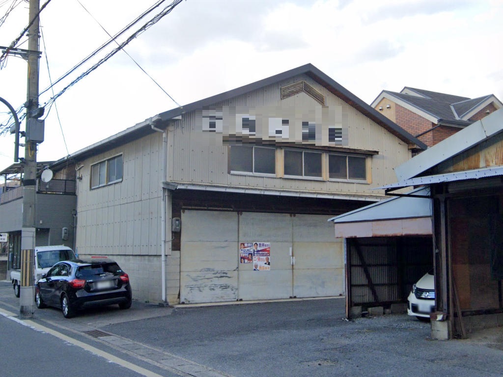 建物画像
