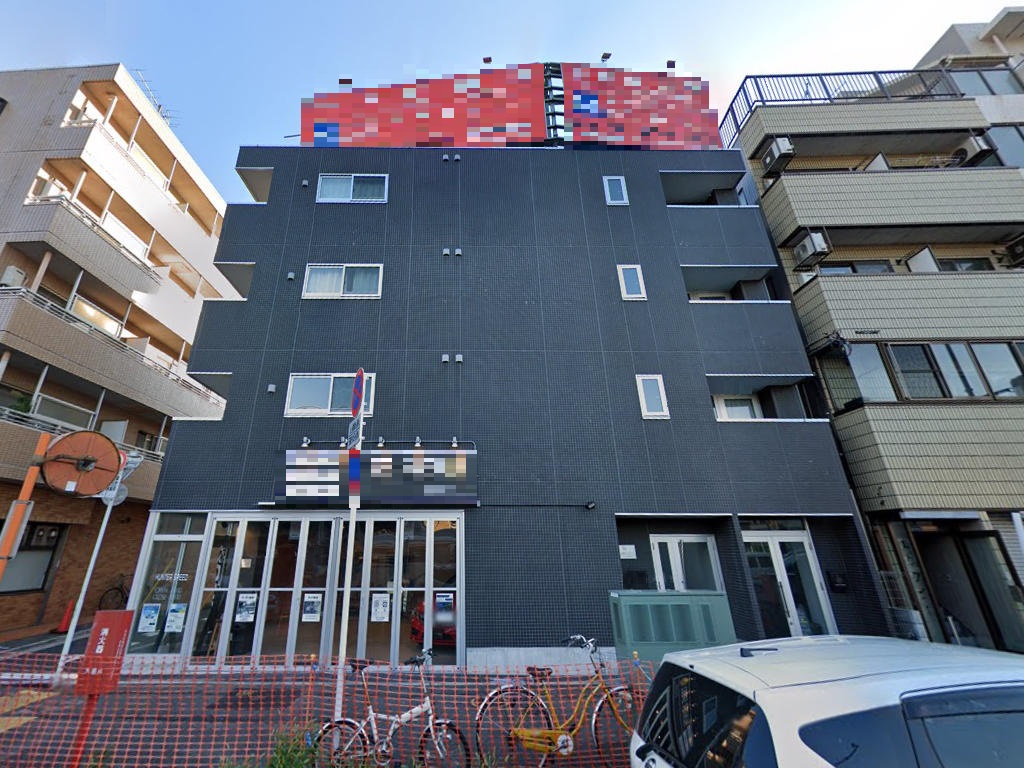 建物画像