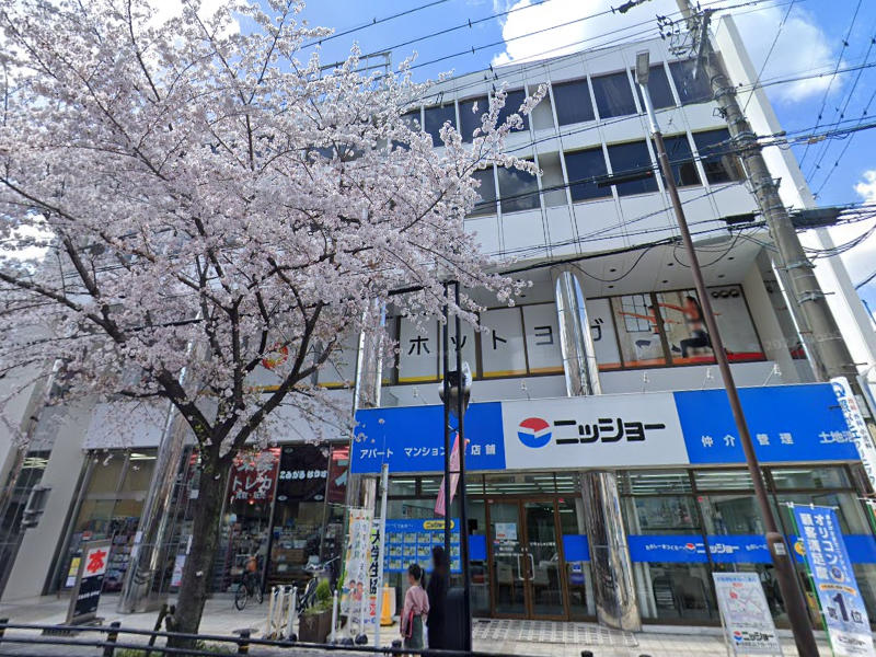 建物画像