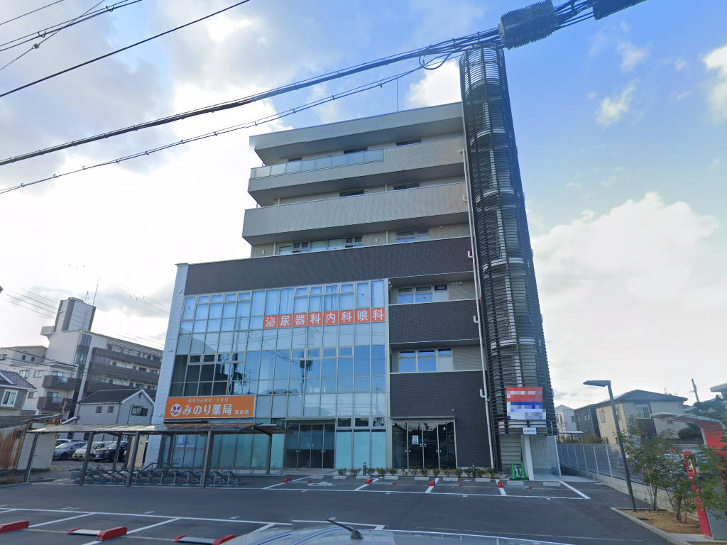 建物画像