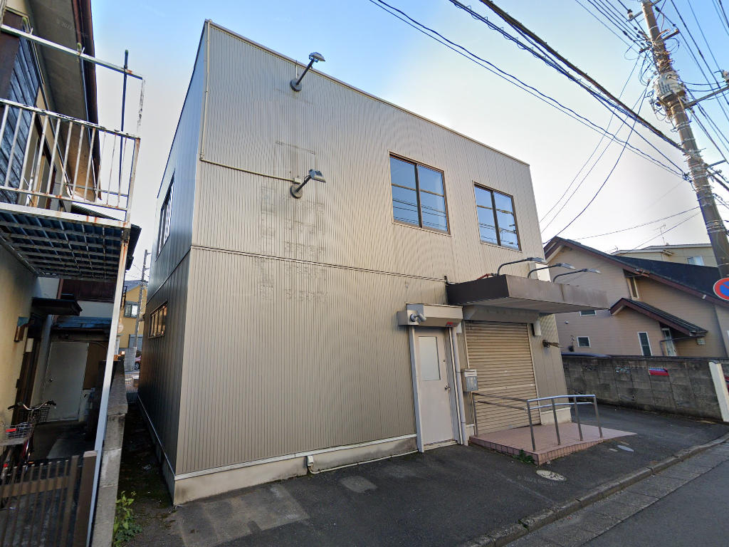 建物画像