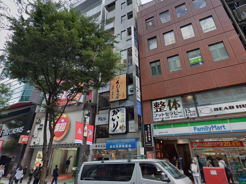 建物画像