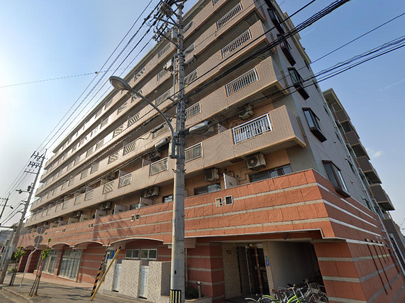 物件写真1