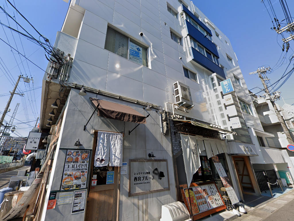 建物画像