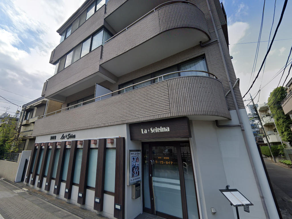 建物画像
