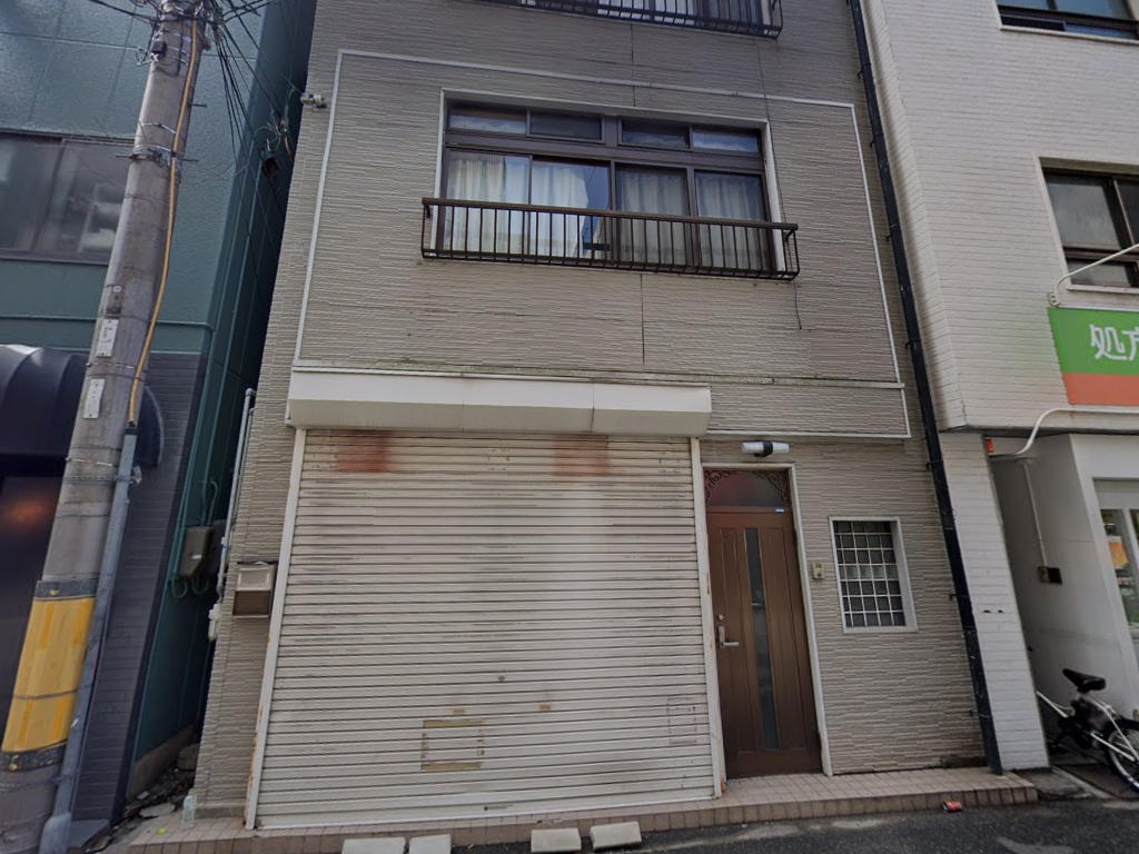 建物画像
