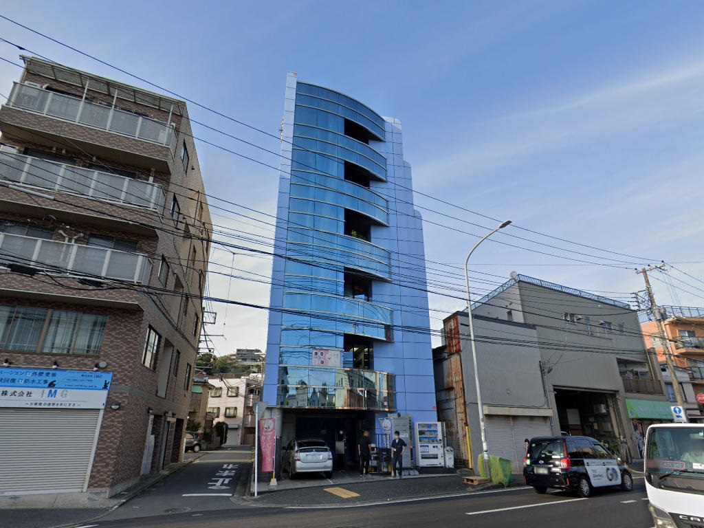 建物画像