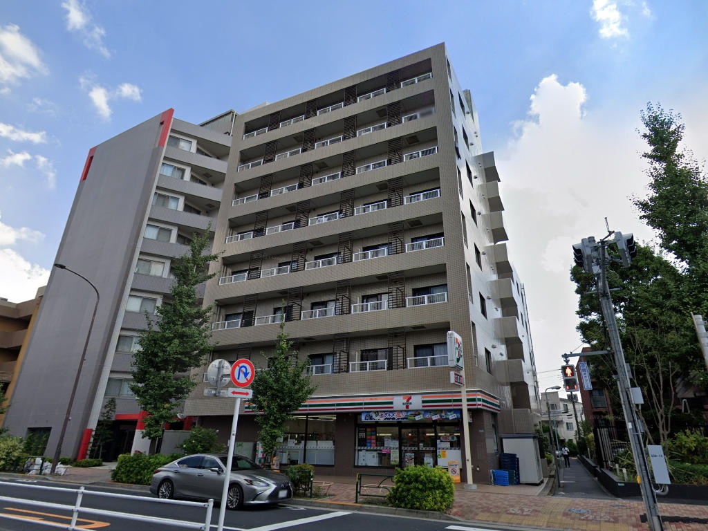 建物画像