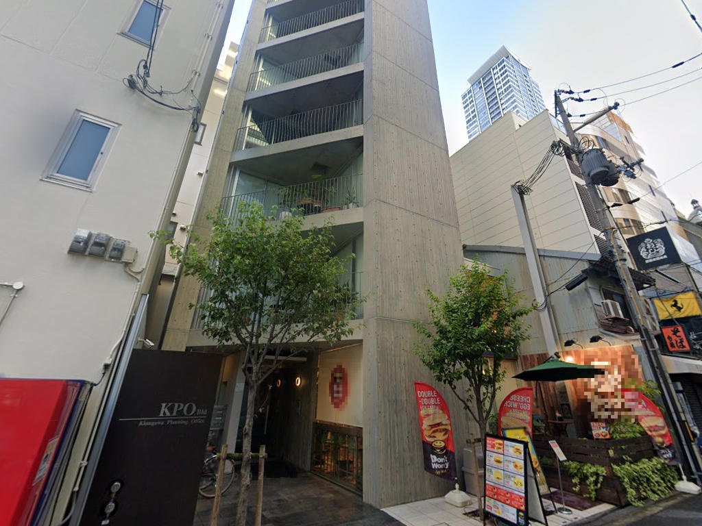 建物画像