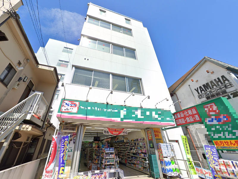 物件イメージ