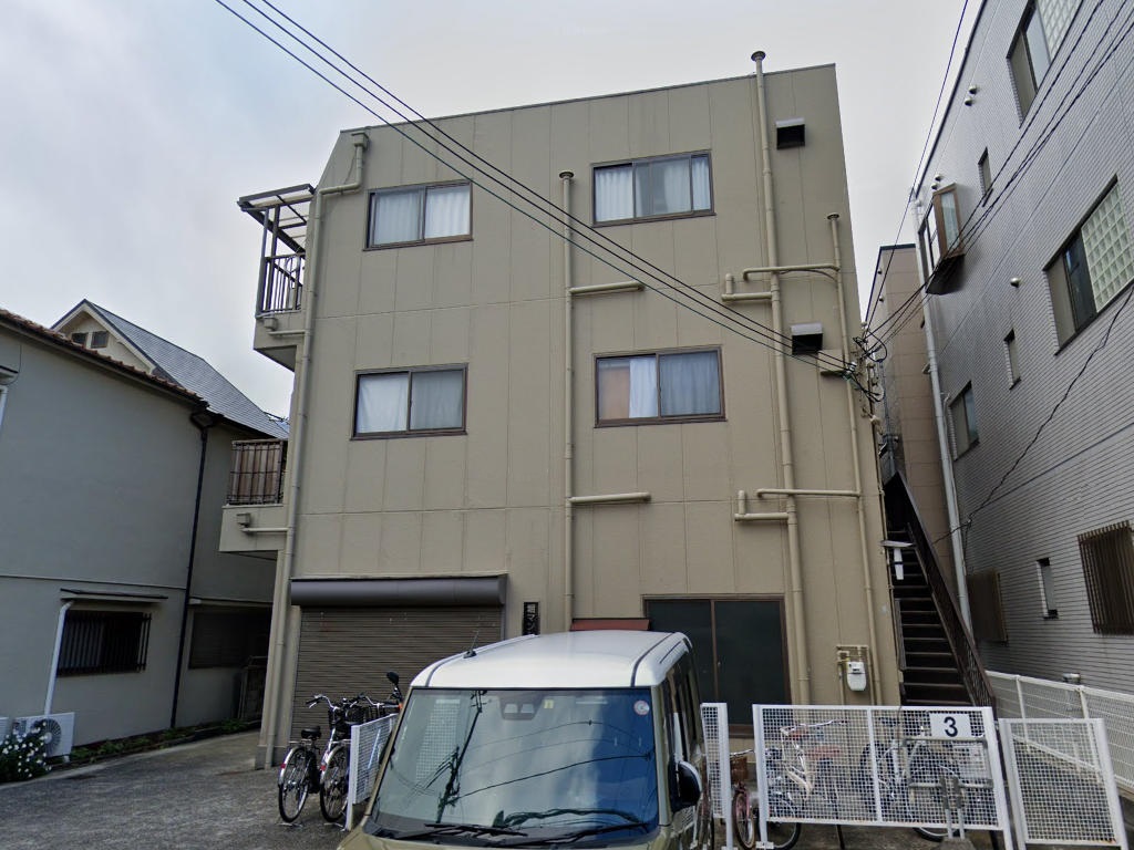 建物画像