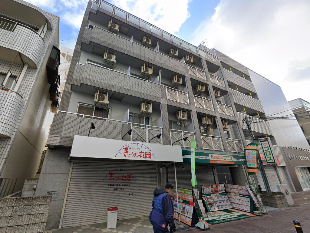 建物画像