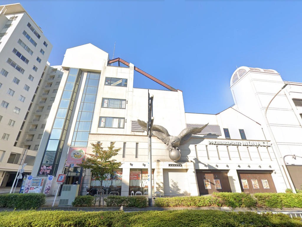 建物画像