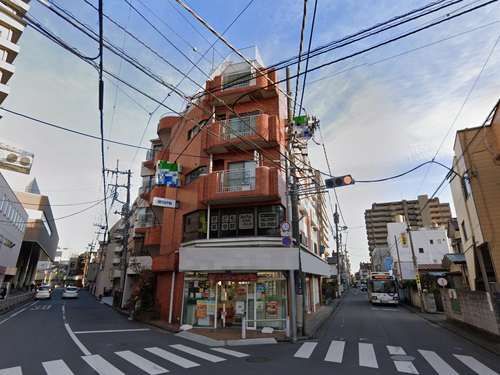 建物画像