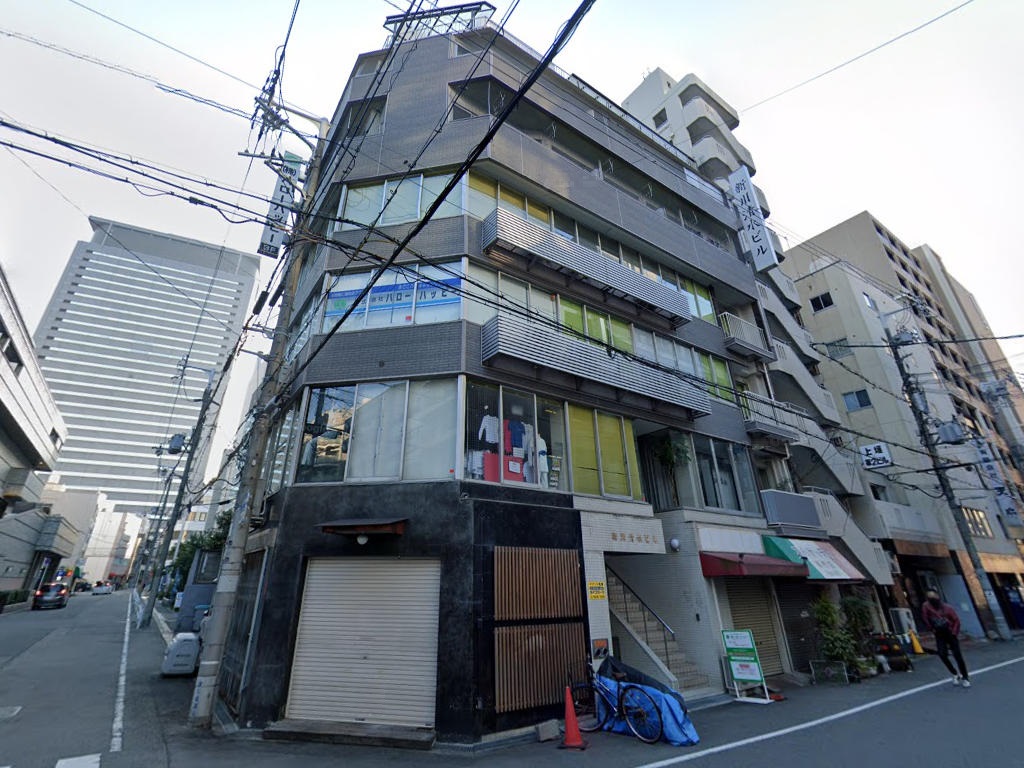 物件イメージ