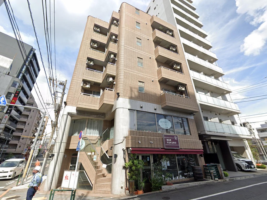 建物画像