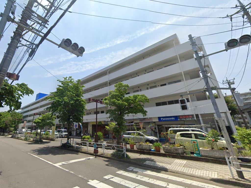 建物画像