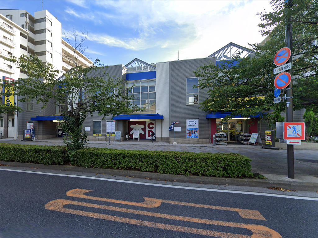 建物画像