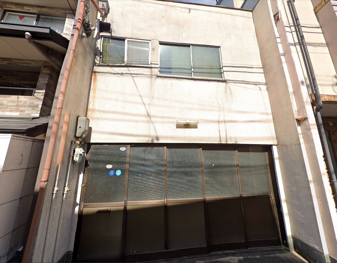 建物画像