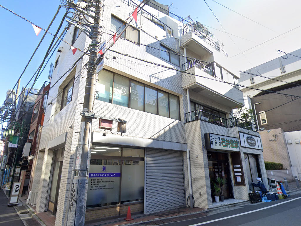 建物画像