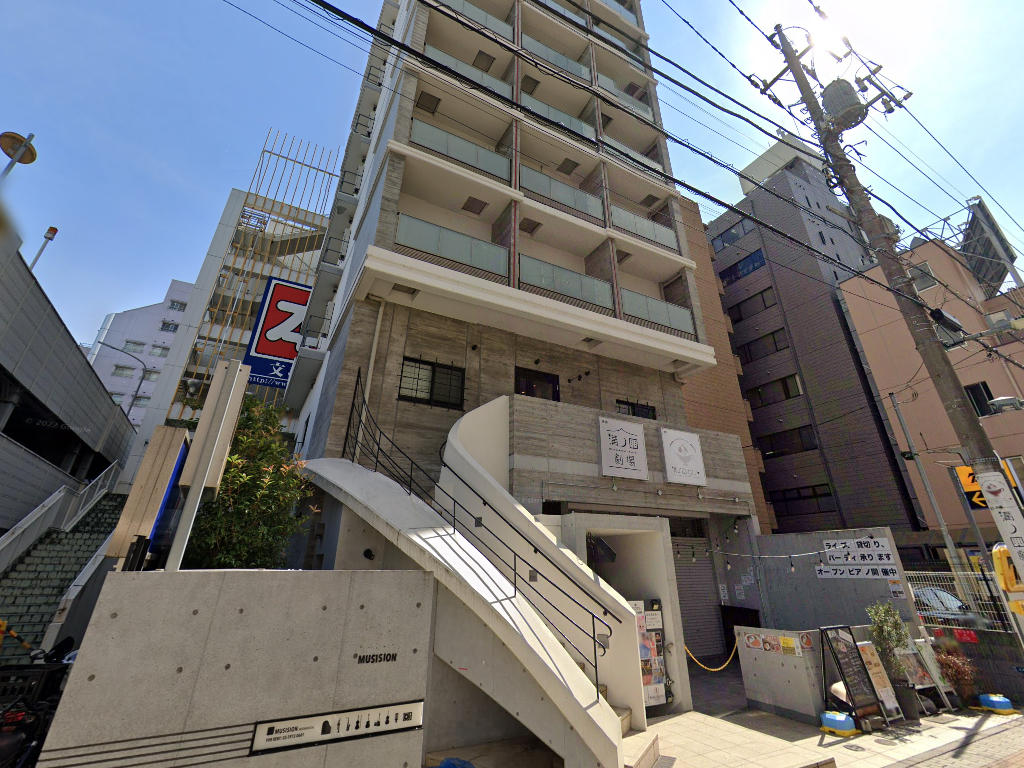 建物画像