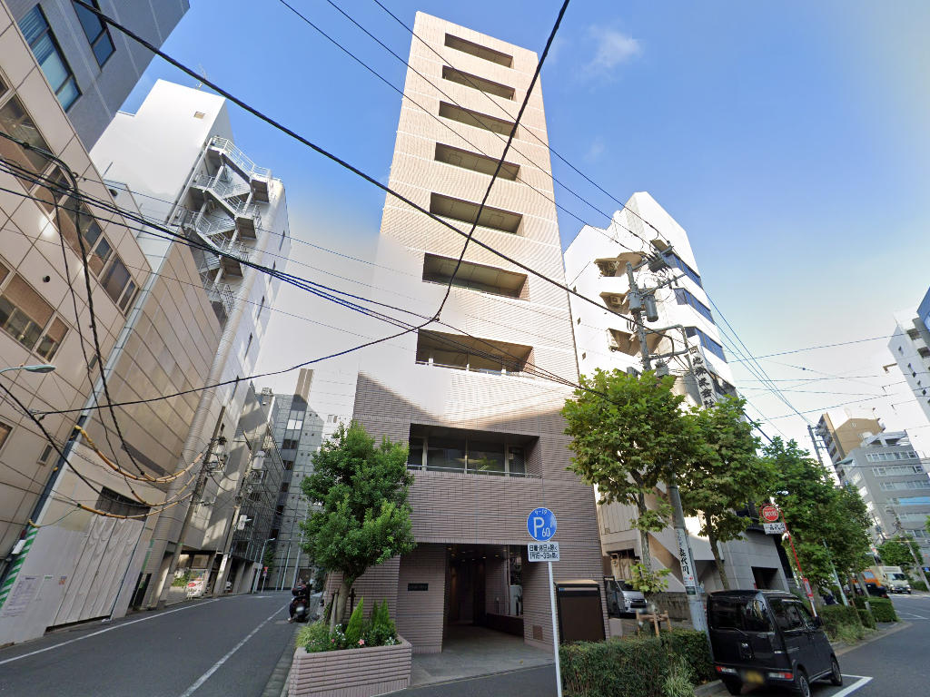 建物画像
