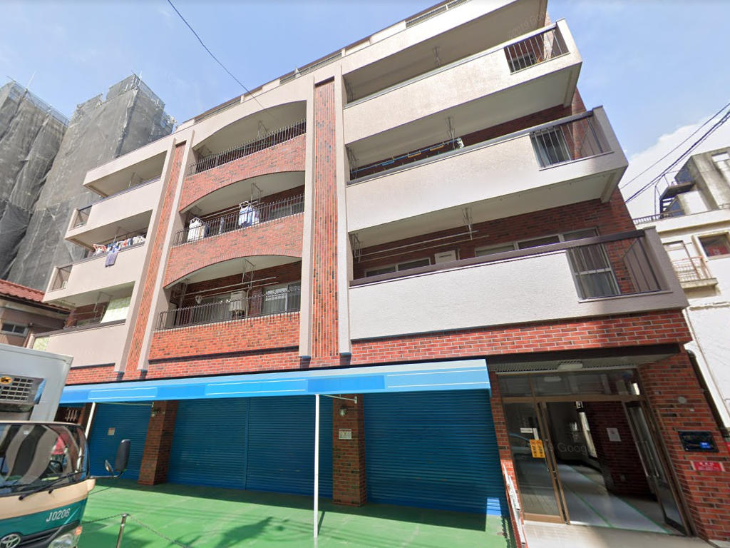 建物画像