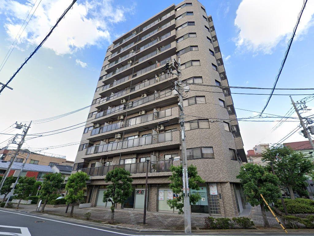 建物画像
