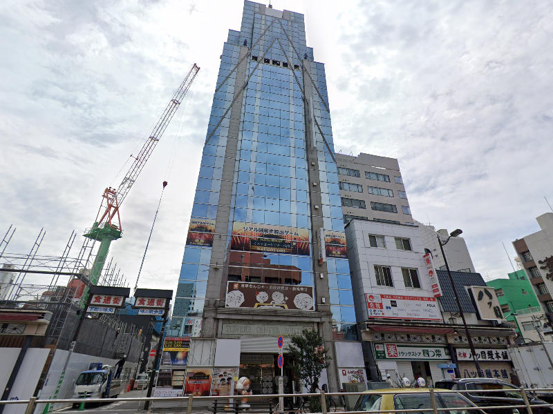 建物画像