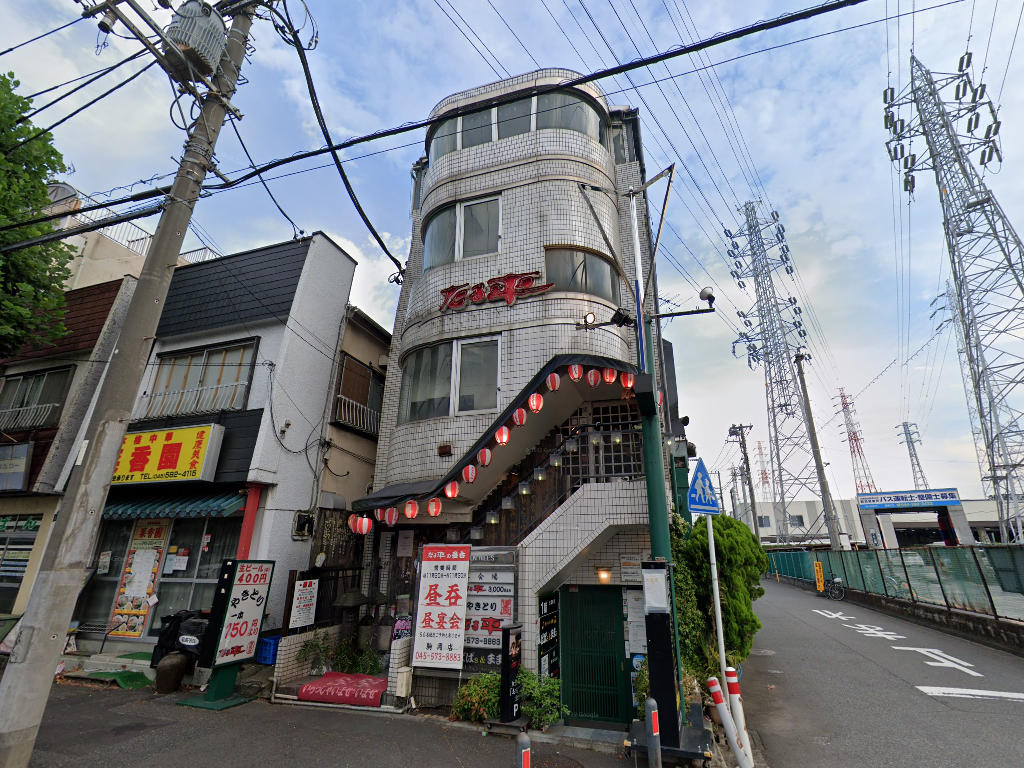 物件写真1