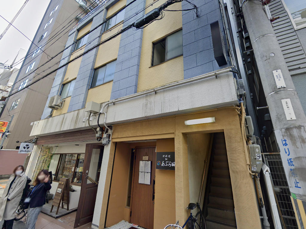 建物画像