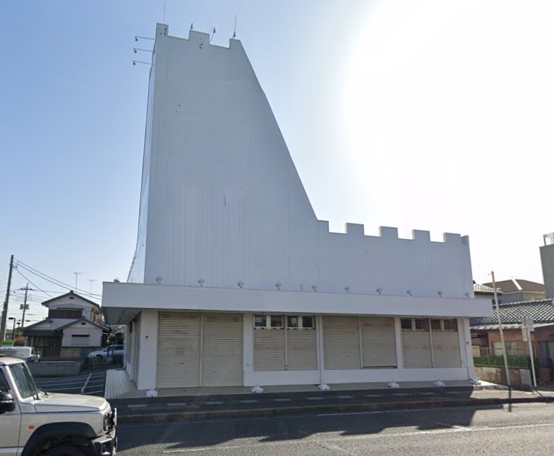 建物画像