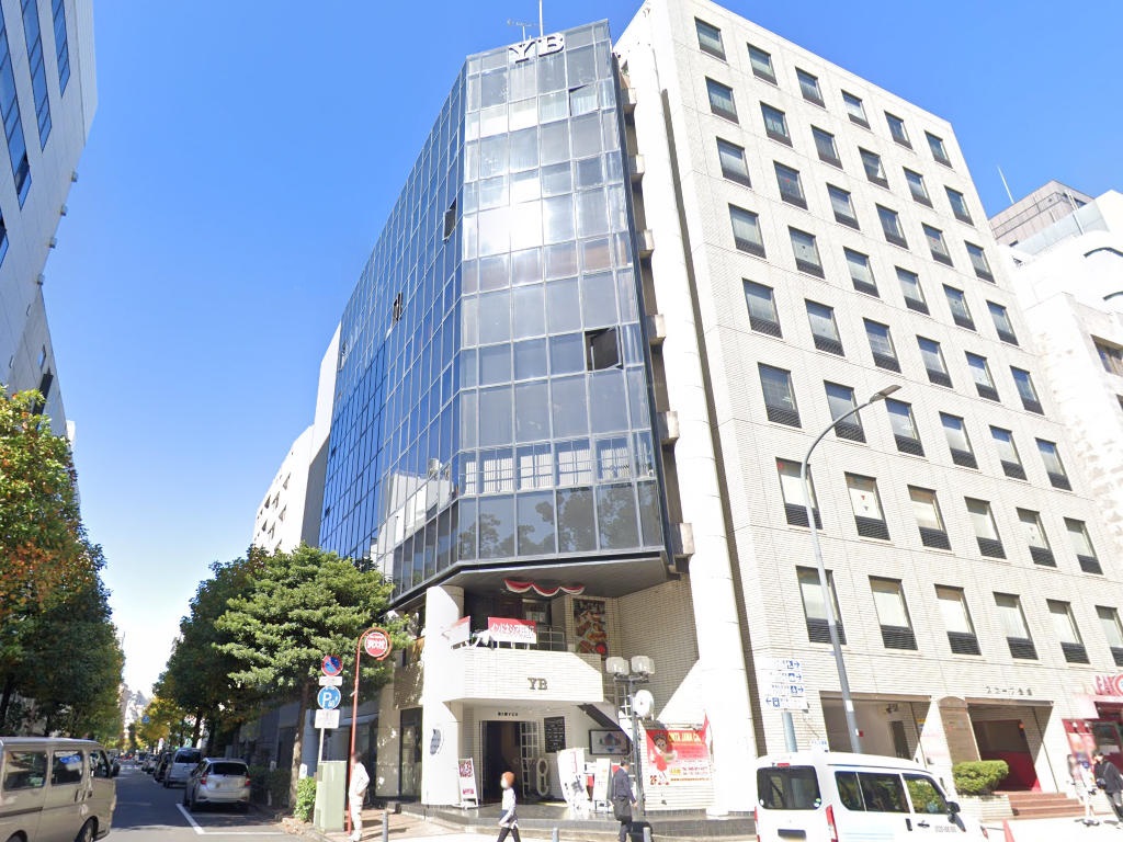 建物画像