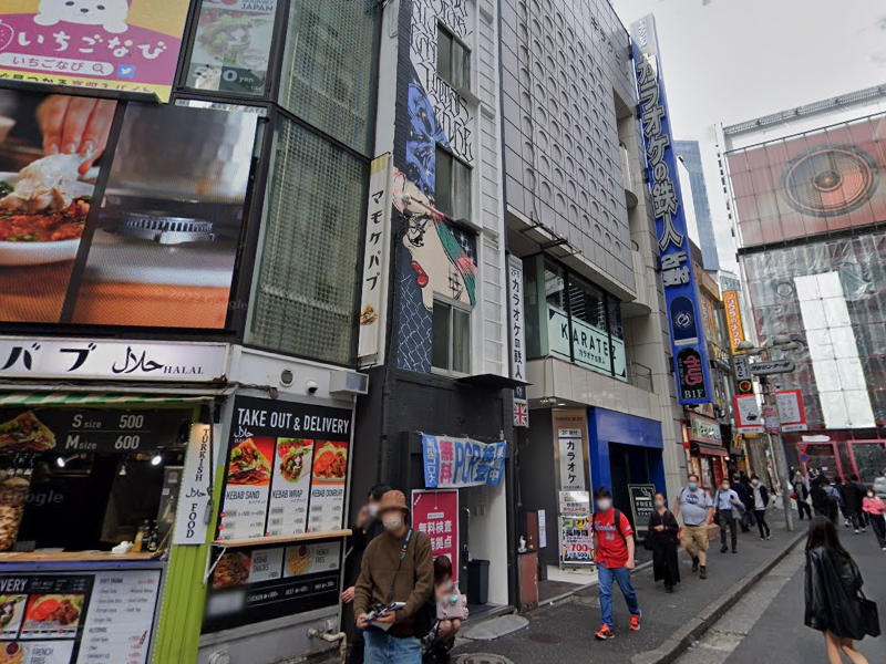 建物画像