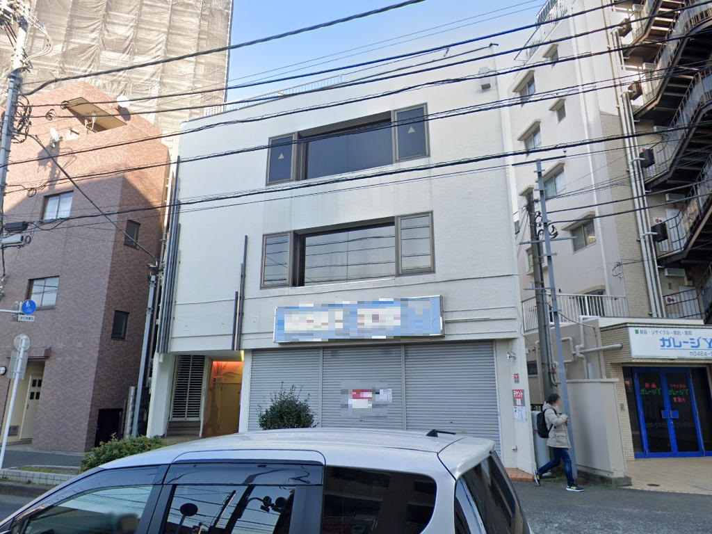 建物画像