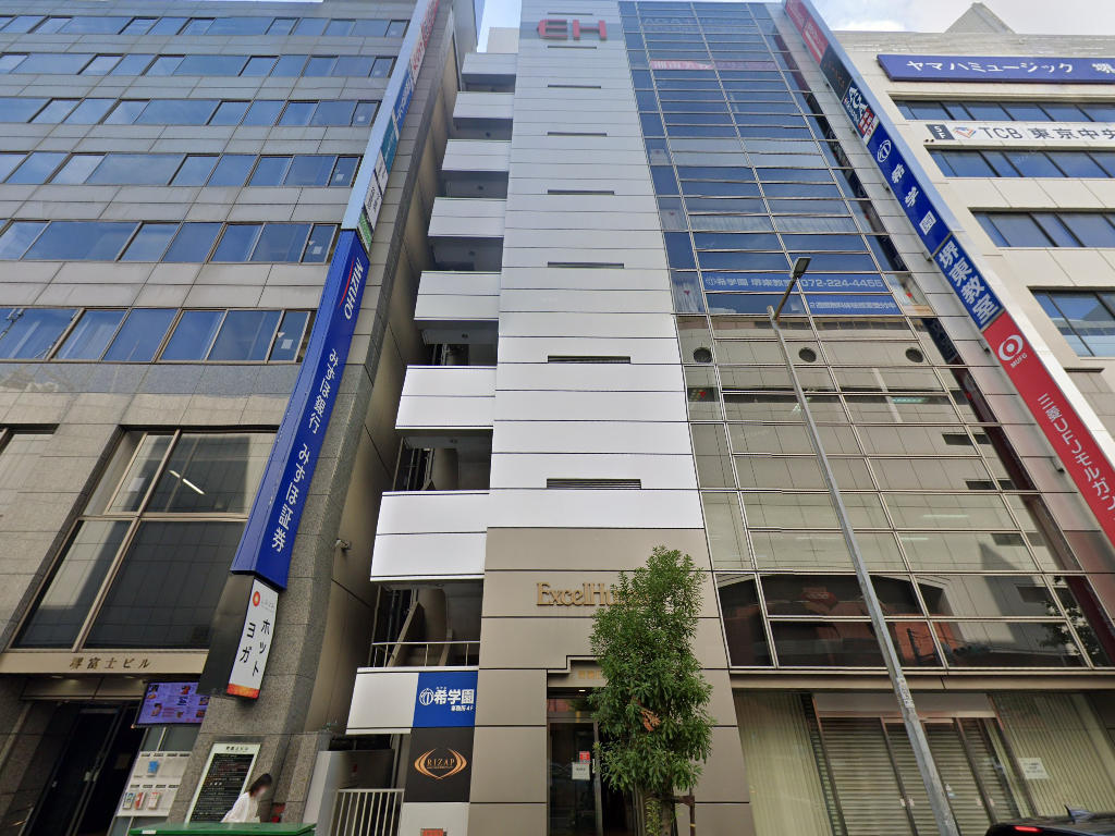 建物画像