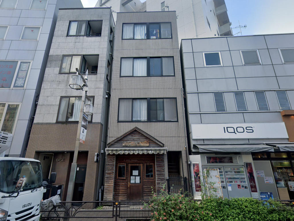 建物画像