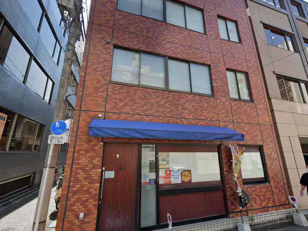 建物画像