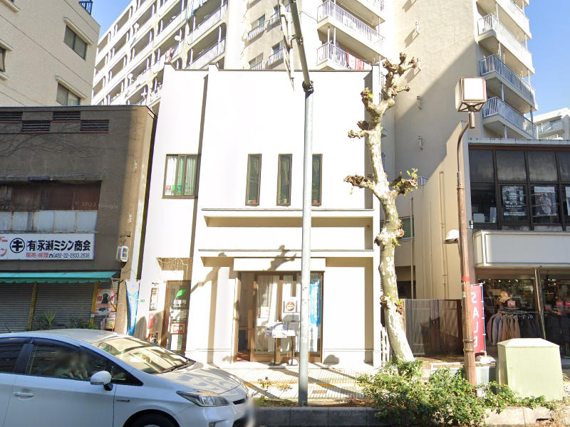 建物画像