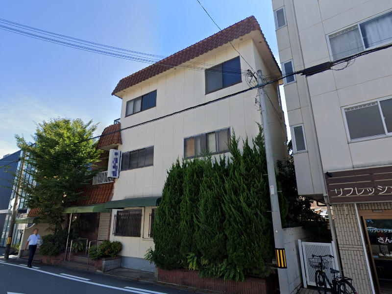 建物画像