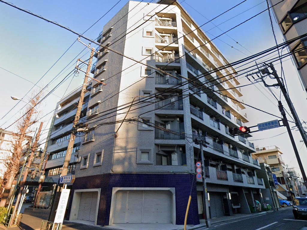建物画像